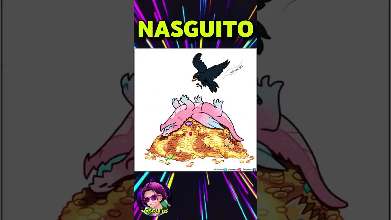 COMO SER UM DRAGÃO PARTE 10