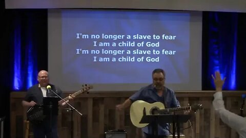 Sermon on the mount