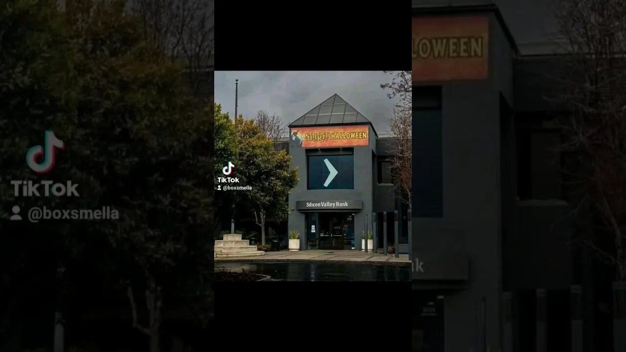 Too Soon?