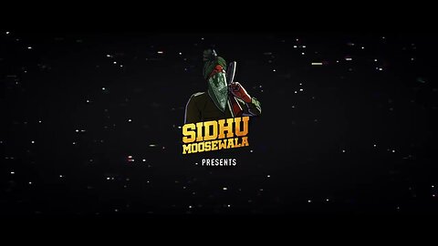 sidhumoosewala new song
