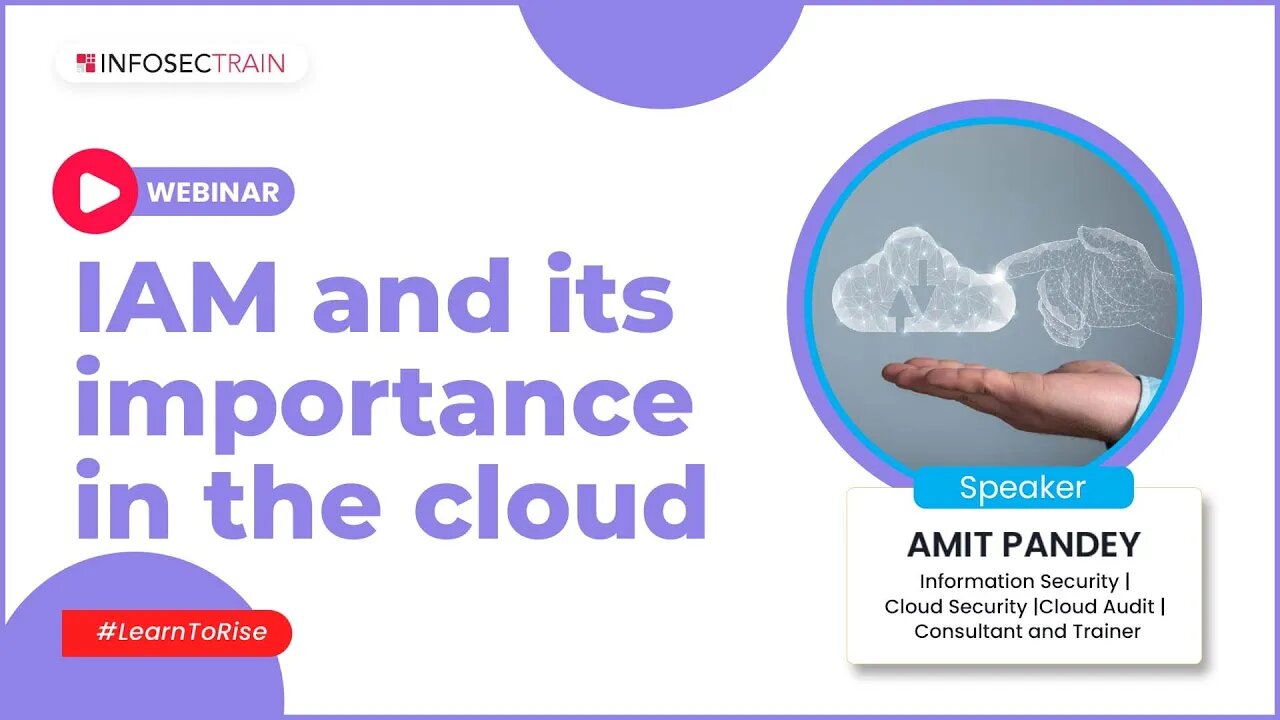 IAM and its importance in the cloud | What is Cloud? | Different Vendors of Cloud