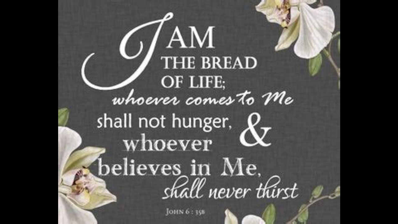 The WAY ULC with Pastor Gene and Rebecca #131