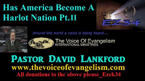 Has America Become A Harlot Nation Pt.II_HD_1_22_24 -David Lankford