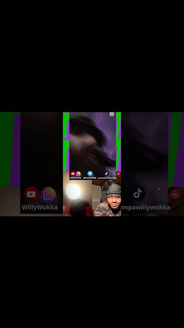 Omegle Short Memes - Grandpa Twerk Dances & Sings Crazy - Wacky MonkeyApp Funny Video