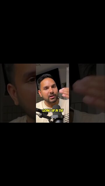 Stability Is The Long Game #askabhinav #2023 #mindset #za