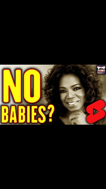 WHY OPRAH WINFREY WASN'T EVER ALLOWED TO HAVE A CHILD! | @LANCESCURV #OprahWinfrey