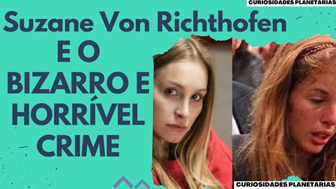 CASO VON RICHTHOFEN FAZ 20 ANOS: POR QUE FILMES SOBRE O CRIME INCOMODAM TANTO? #curiosidades
