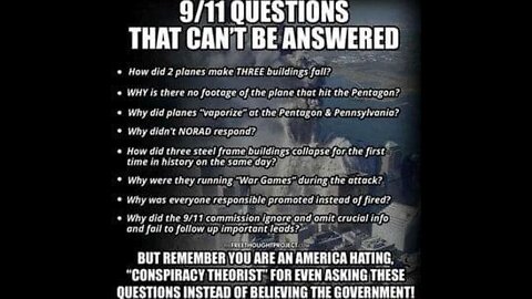 Footage of 9 11 , Pentagon Truth, Alien Race Good and Evil Mask No More!