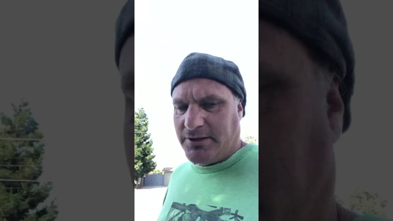 What are these stains on my car from