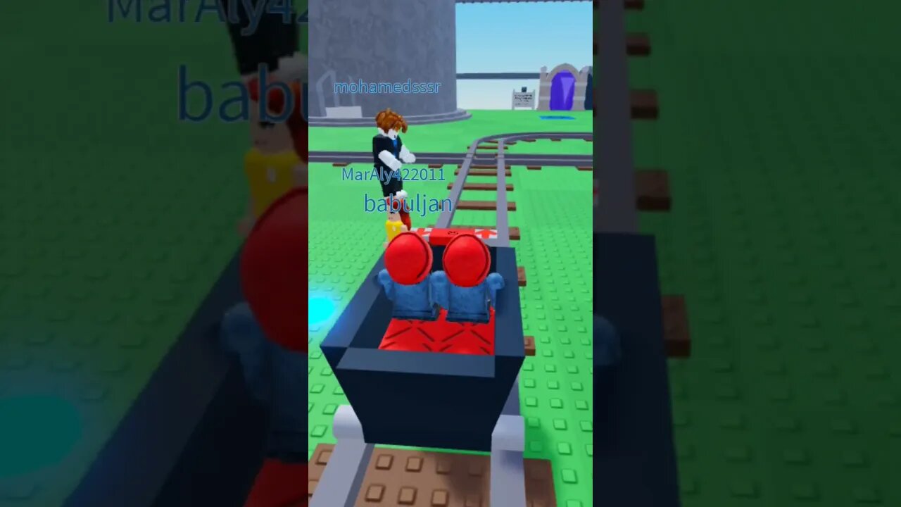 Roblox 😂😠Jeepline Mode