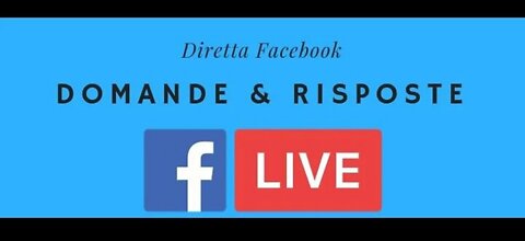 DIRETTA FACEBOOK DEL 04.02.2022...ELISEO BONANNO