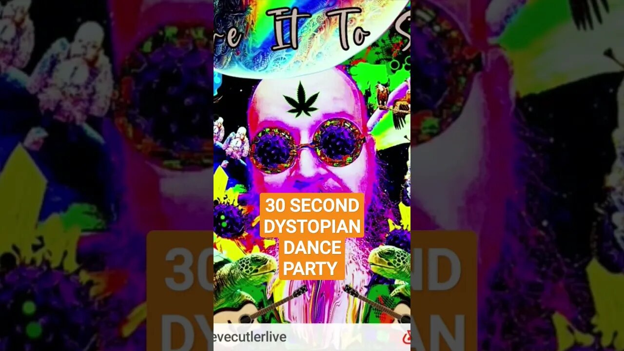 shake your azz for 30 #fyp #shorts #SteveCutlerLive