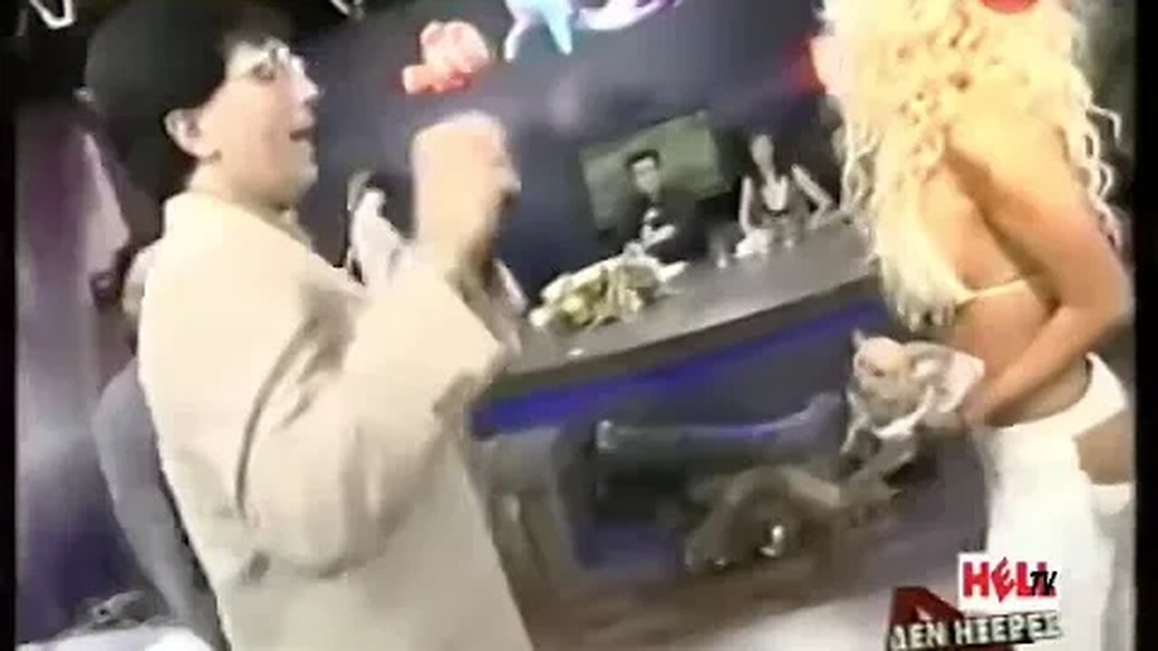 Εθνικός Σταρ & Dj Raw vs Gee & Lighter - Naked - EXTRA CHANNEL