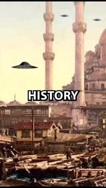 Giants in Tartaria🤔