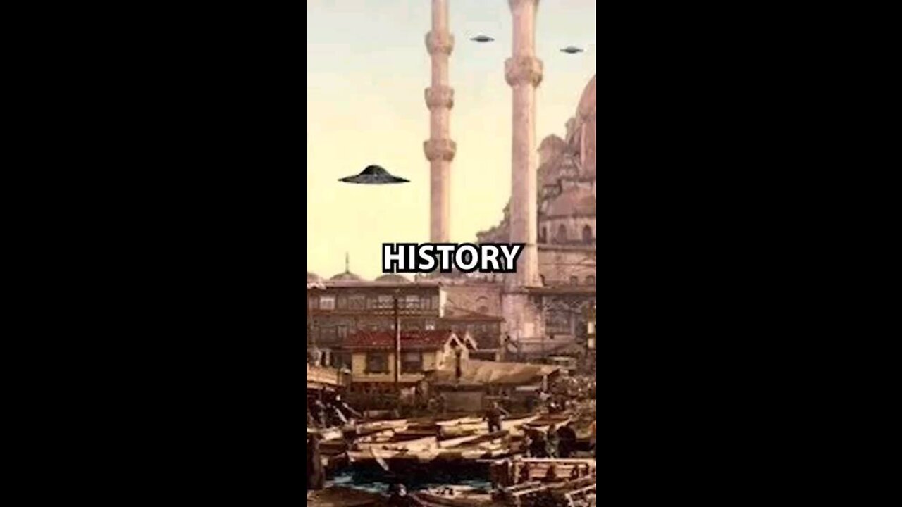 Giants in Tartaria🤔