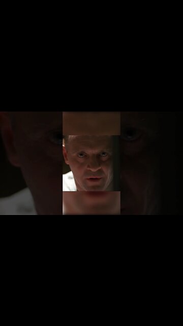 Did You Know This About The Silence Of The Lambs #shorts #silenceofthelambs