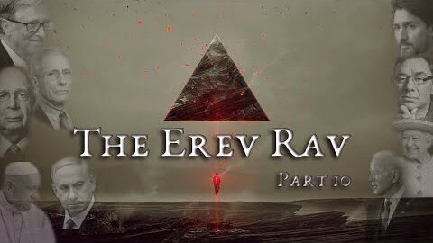 Part 10 - Uprooting Amalek