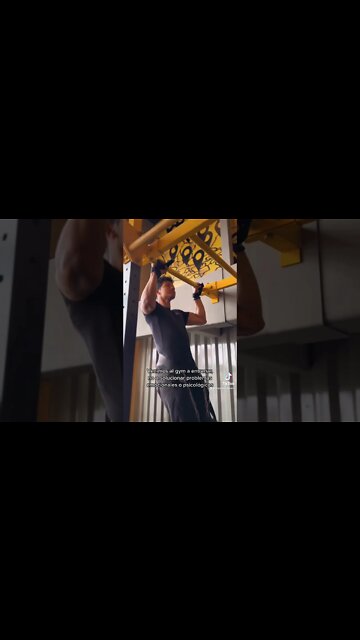 Venimos al Gym a Entrenar, No a Solucionar Problemas 🥱