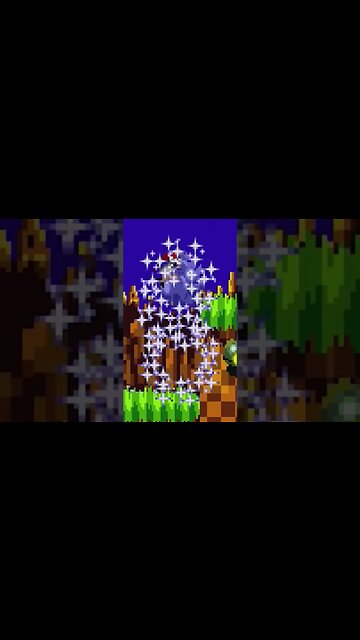 Absurdo SONIC da EA Games ?!