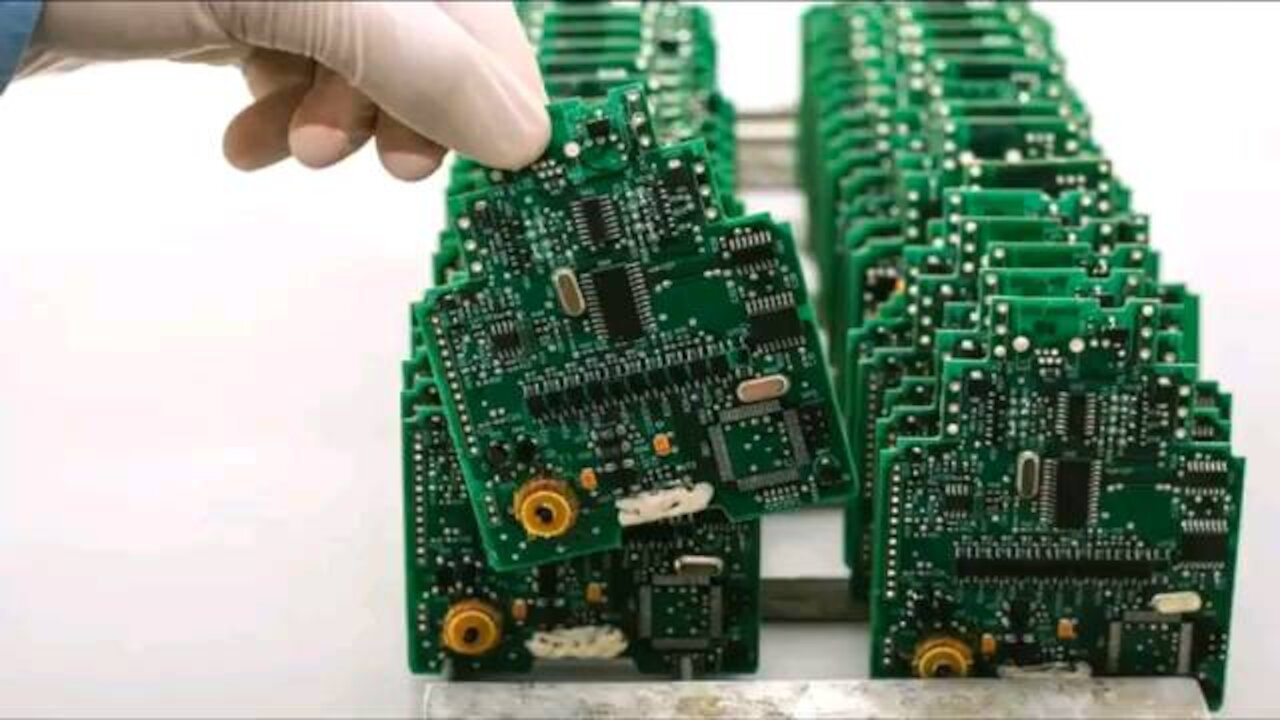 Dixon to form JV with Japan's Rexxam to manufacture Printed Circuit Boards.