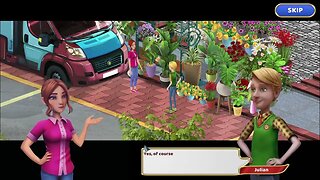 Nora's AdventurEscape (Utomik, gameplay)