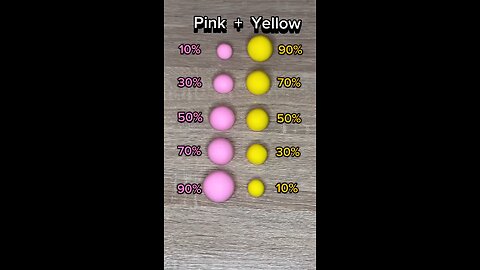 Pink_Vs_Yellow,_Very_Satisfying_Color_Mixing!_#shorts_#colormixing_#fyp_#art_#viralshorts