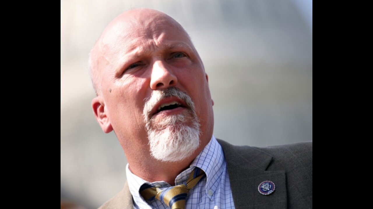 Rep. Chip Roy Demands Answers About Fifth Grade Segregation Experiment