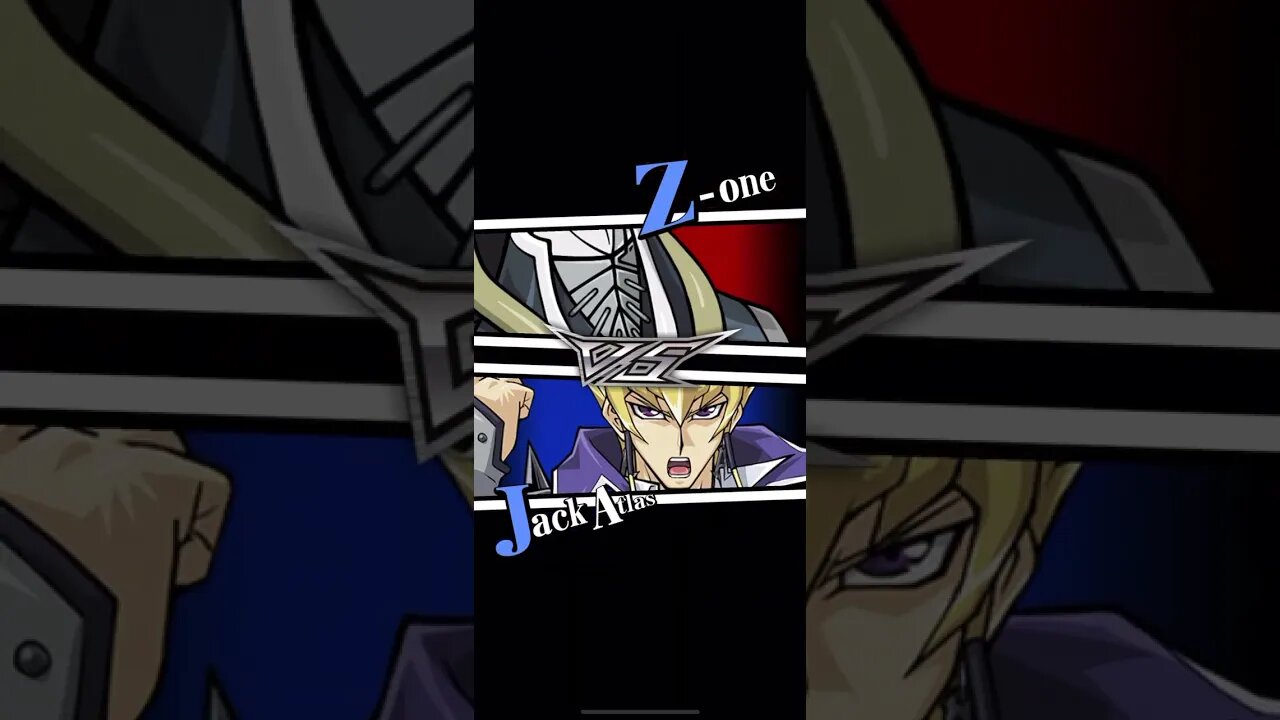 Yu-Gi-Oh! Cross Duel - Raid Duel vs. Raid Boss Sephylon, the Ultimate Timelord