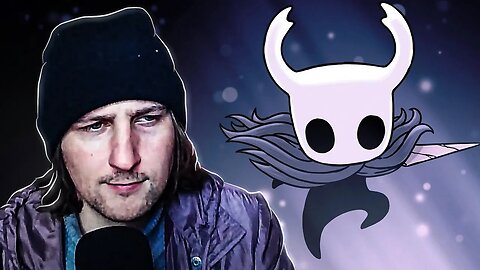 Minha Experiência em Hollow Knight