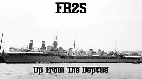 Up From The Depths: FR25 #wowsl