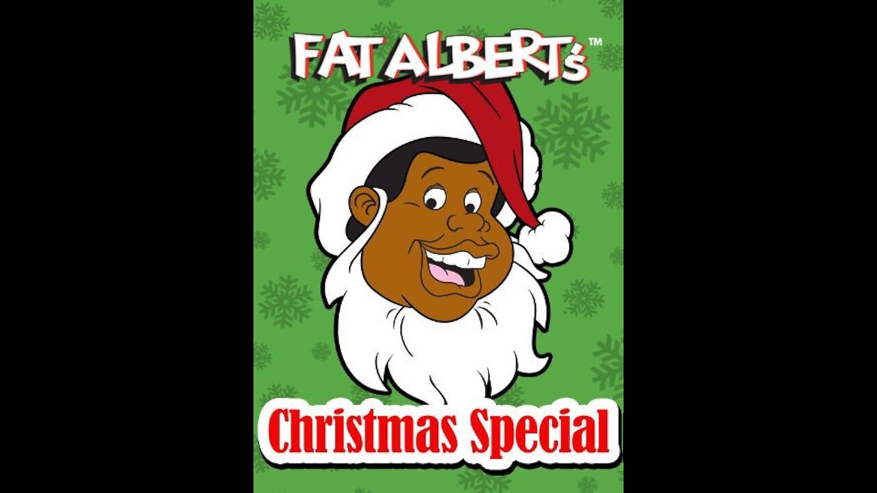 The Fat Albert Christmas Special