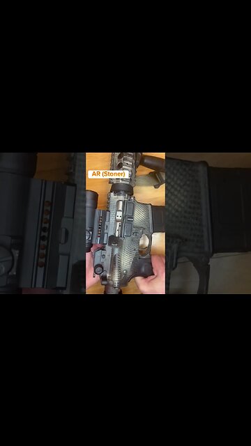 Loading Common Rifles Pt. 1