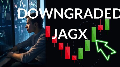 JAGX Price Fluctuations: Expert Stock Analysis & Forecast for Fri - Maximize Your Returns!