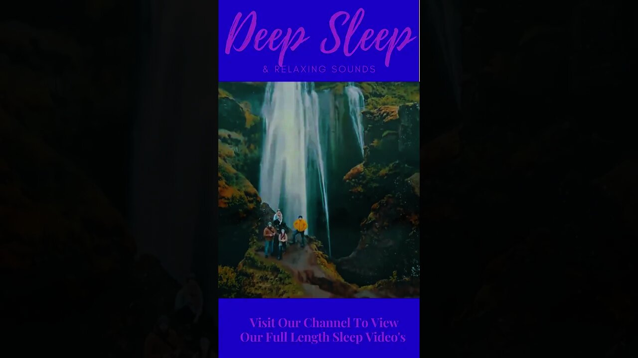 Sleep & Relax: Beautiful Inspirational Ambient, Contemporary & Classical Music Video's #Shorts