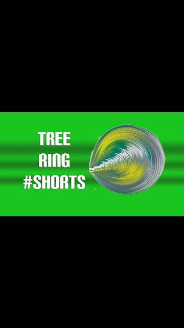 (75) Arteza and Colorshift Acrylic Ring Pour #shorts