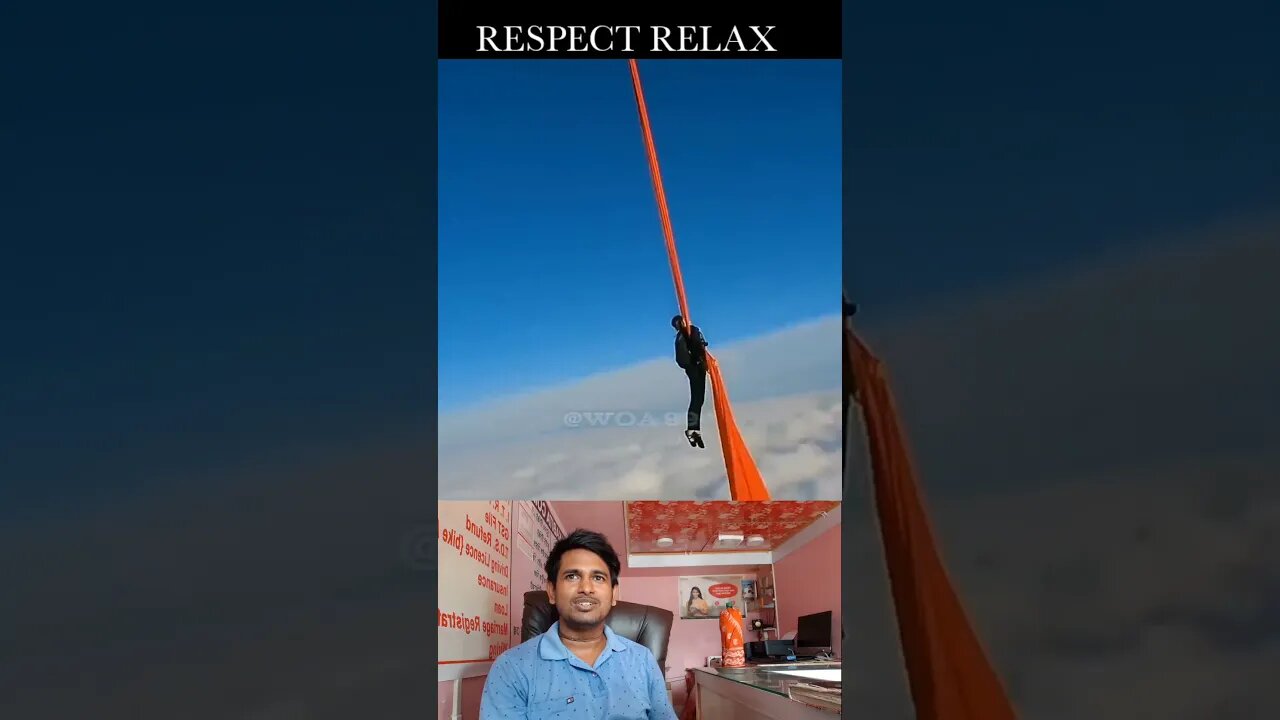 Respect Relax 😍💯🔥 Shorts_Videos #shorts #shortsvideos #viral #trending #reels #respect #shortfeed