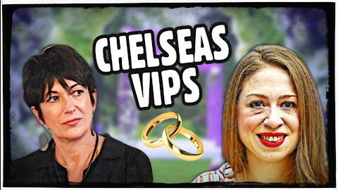 CHELSEAS VIPS