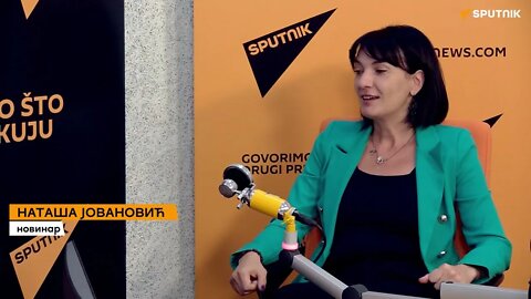 Šta da kažete majci koja je izgubila dete u Oluji | Sputnjik intervju