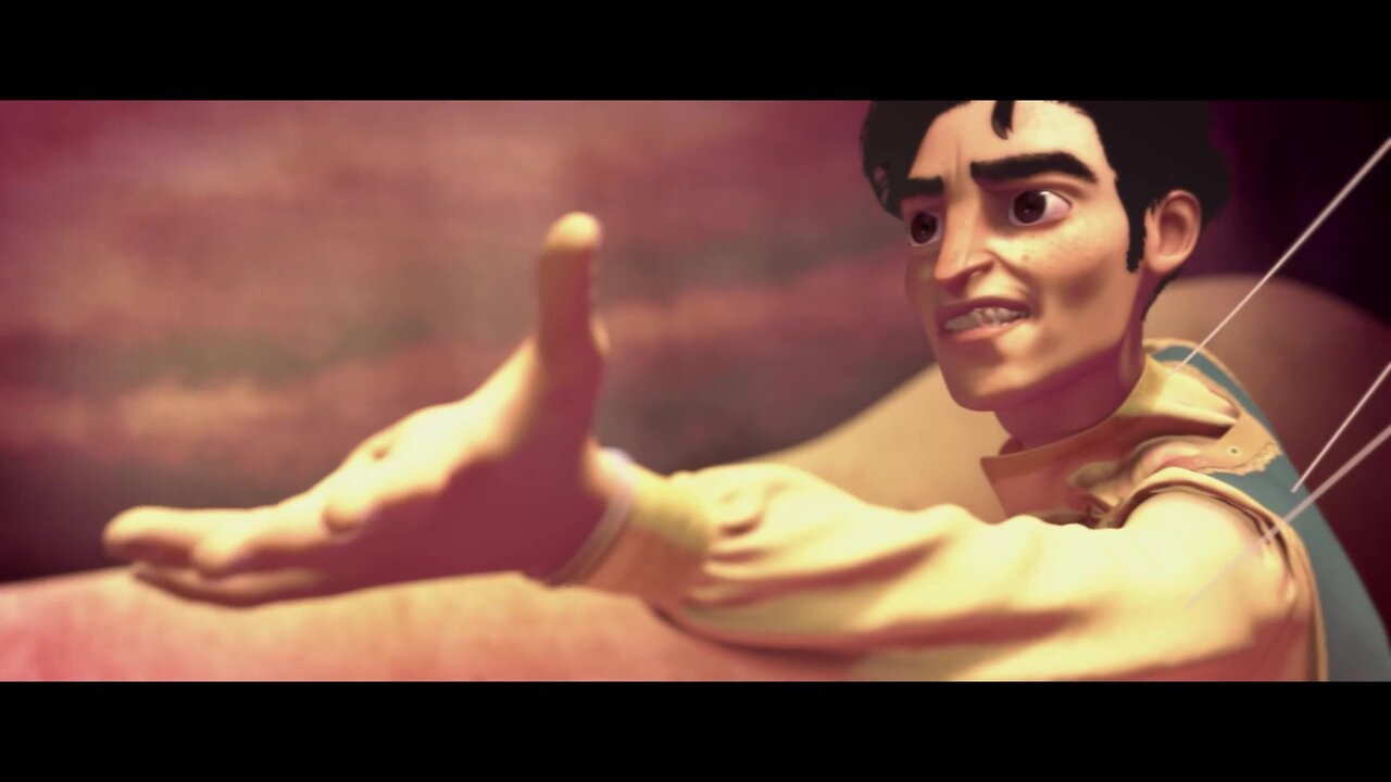 Angels & Agony - Karma