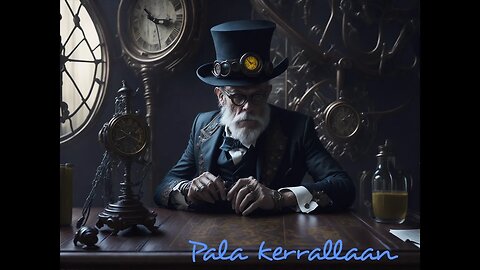 FPod Live - 12.09.2023 - Vieraana Artisokka