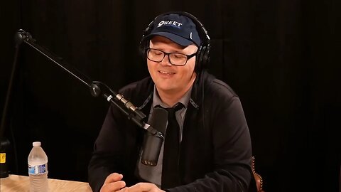 Growing Pains with Nicholas Flores #90 - James Faulk
