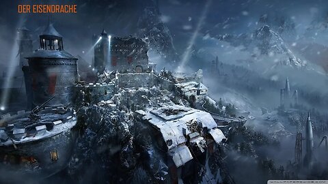 🔴Live: DER EISENDRACHE EASTER EGG ATTEMPT LGTW!