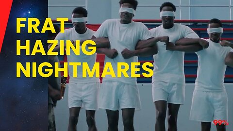 3 Unsettling TRUE Frat Hazing Horror Stories