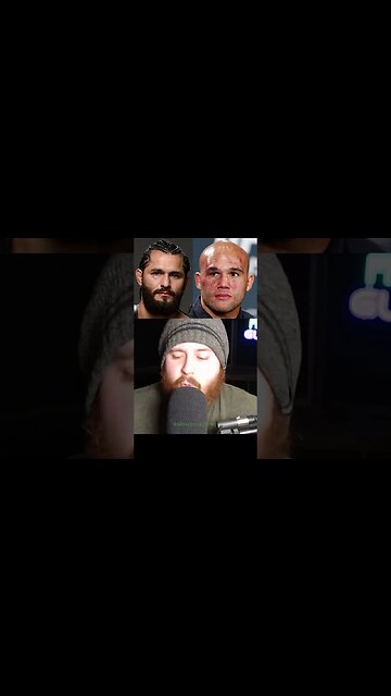 Prime Jorge Masvidal vs Prime Robbie Lawler, Who Wins? - MMA Guru Predicts