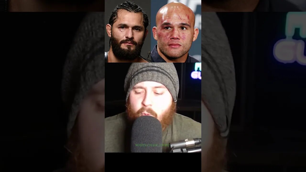 Prime Jorge Masvidal vs Prime Robbie Lawler, Who Wins? - MMA Guru Predicts