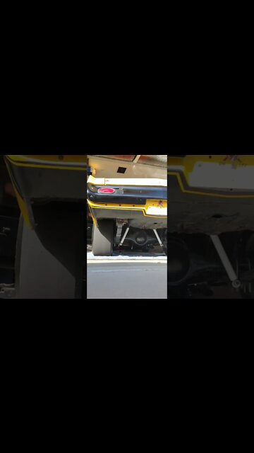 3 Month Cold Start 451 Stroker!