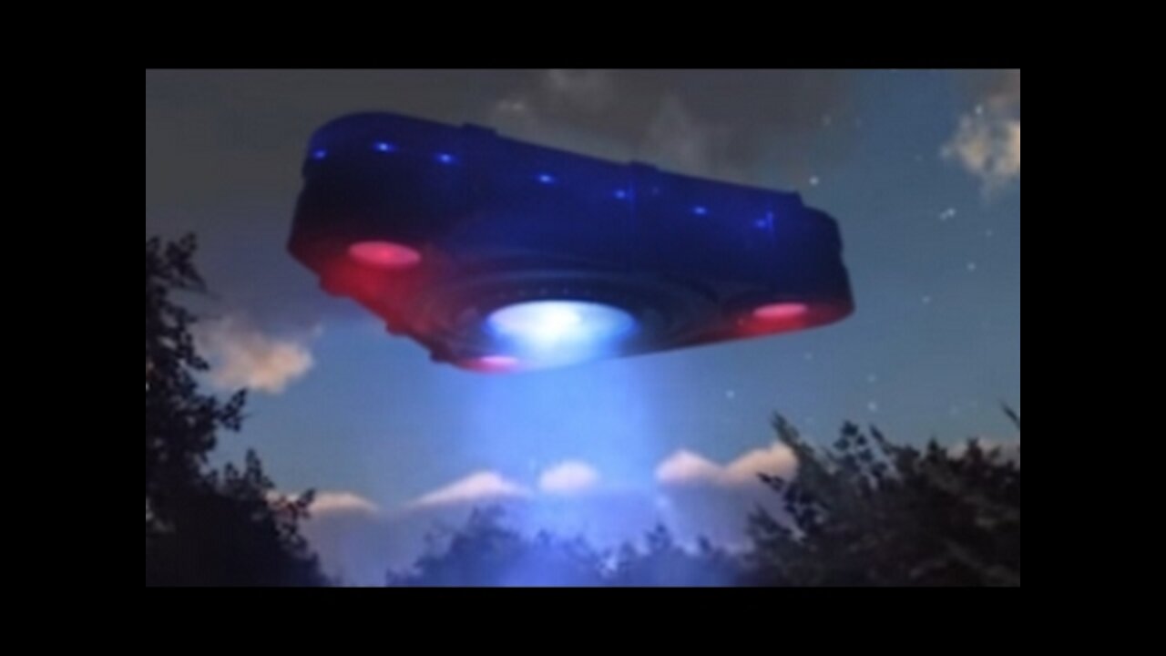 TODAY! UFO 2021 CAUGHT ON TAPE