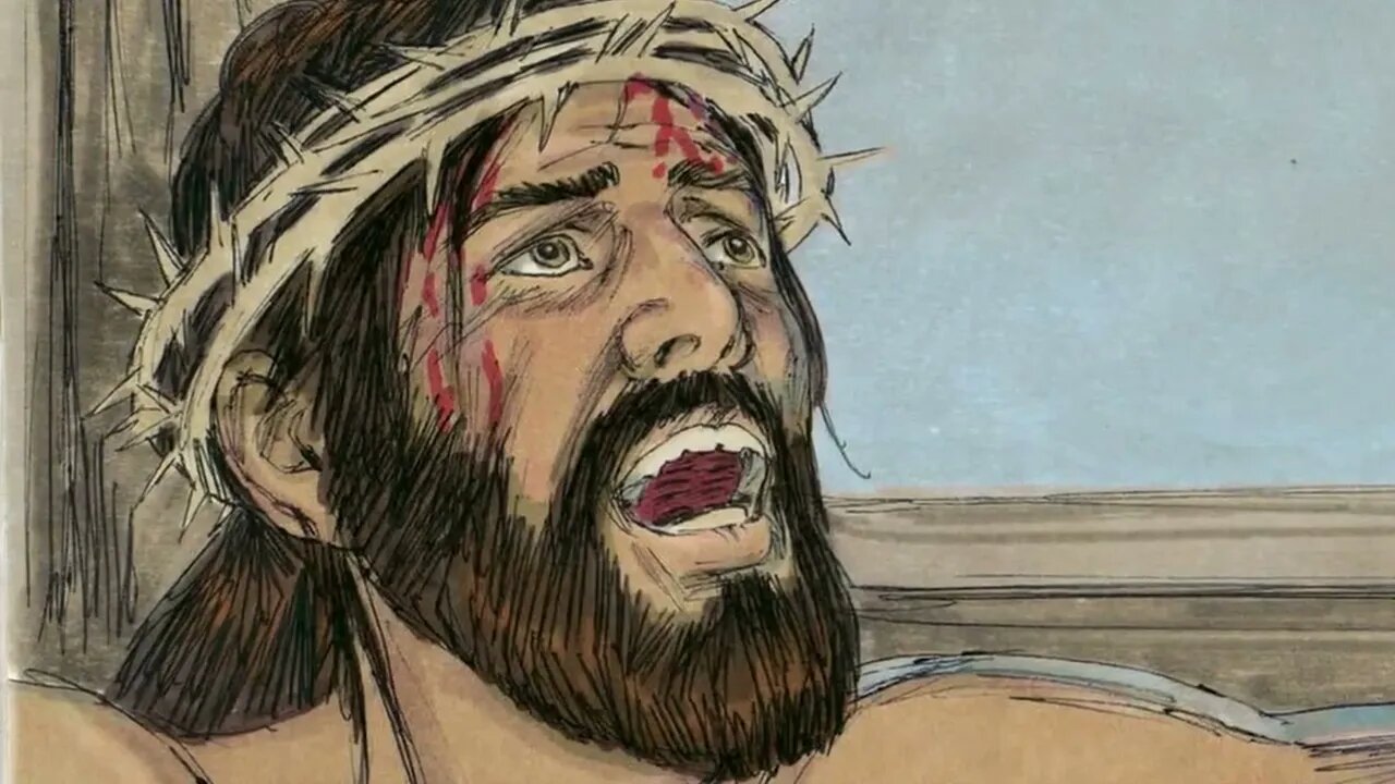 Kaqchikel Yepocapa - Mark 15:1–16:7 “The crucifixion and resurrection of Jesus” [cakY]