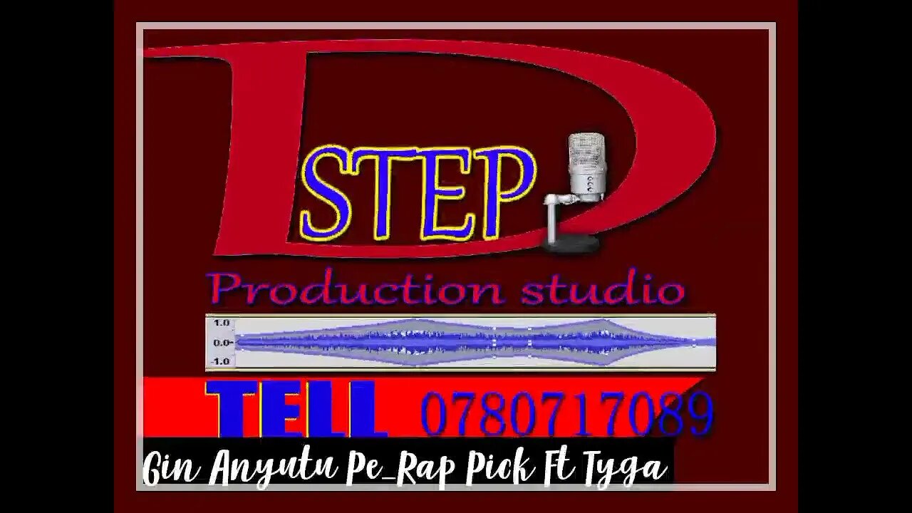 Gin anyuto pe_Rap pick_ft_Tyga