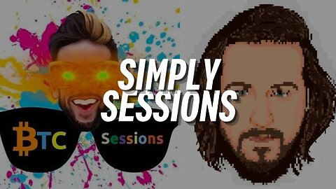 Simply Sessions News Roundup | EP 2